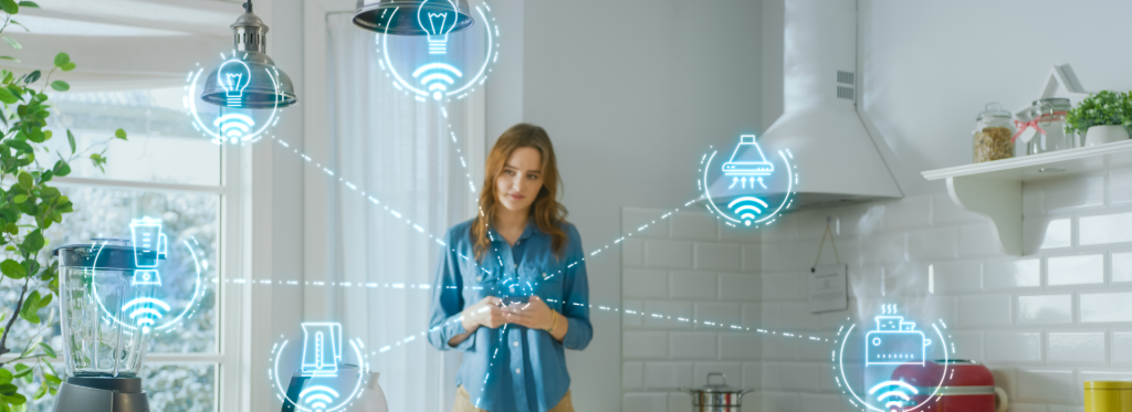 Best Home Automation Company in Dubai for Smart Homes