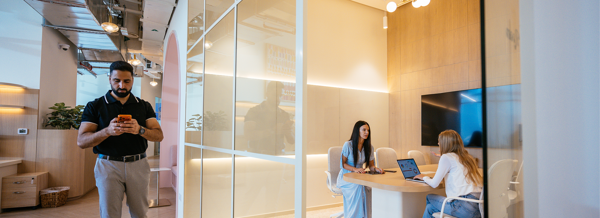 Best Office Fit-Out Company in Dubai: 2026 Guide