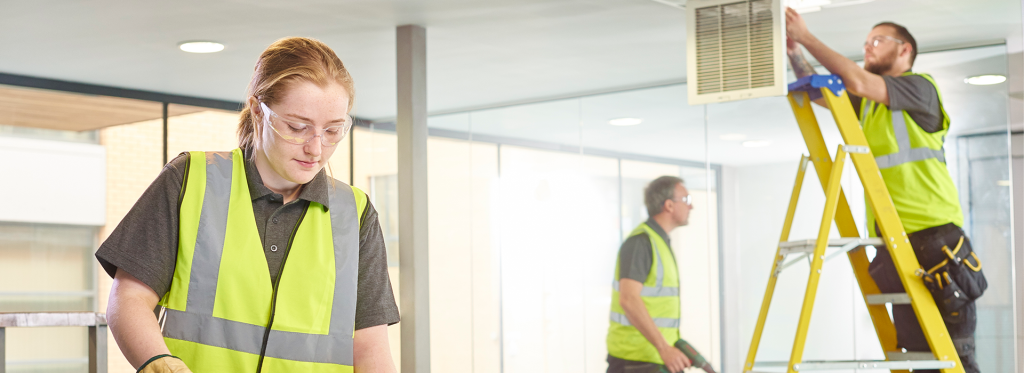 How to Choose the Best Fit Out Companies in Dubai