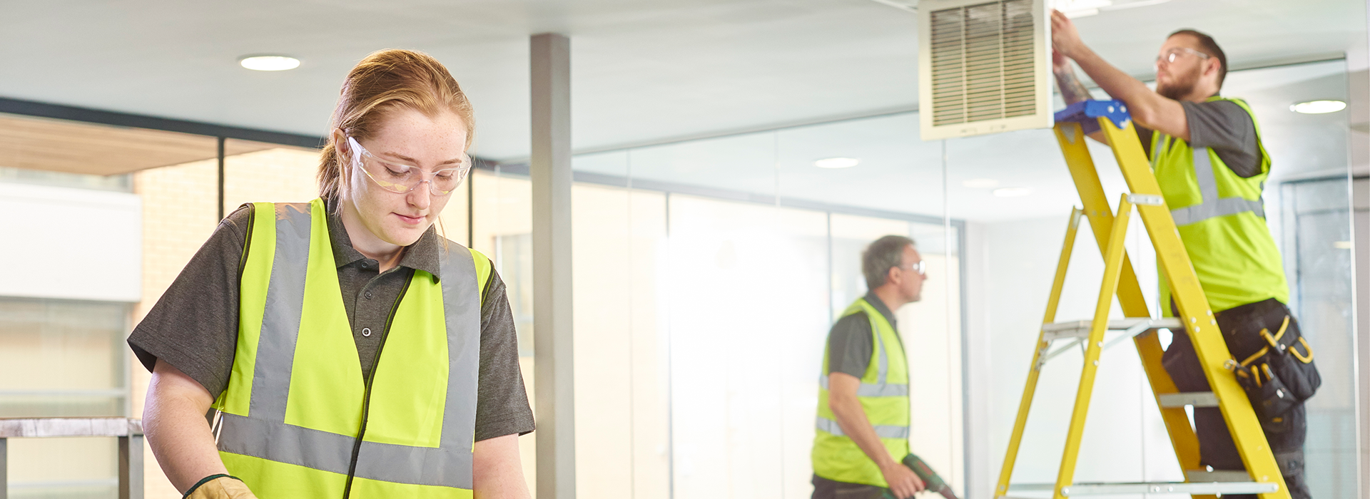 How to Choose the Best Fit Out Companies in Dubai