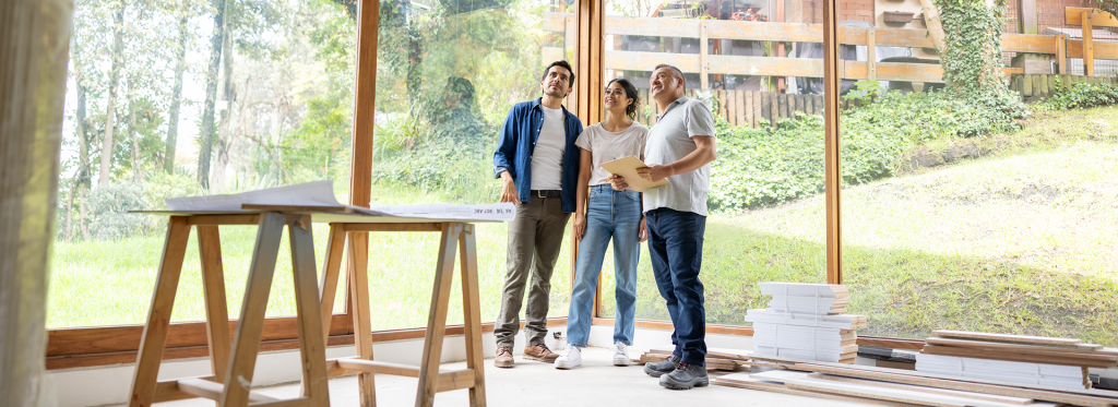 Best Home Fit Out Company in Dubai for Luxury Interiors