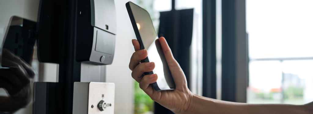 How Access Control Service in Dubai Improves Security