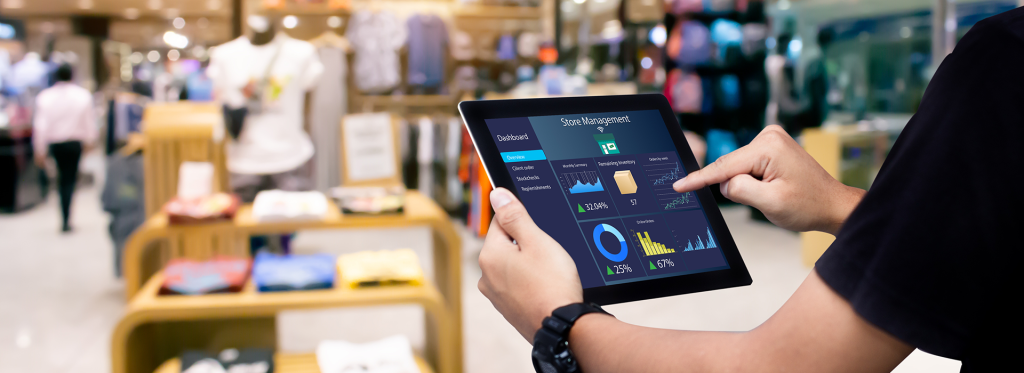 The Importance of Information Technology in Modern Business