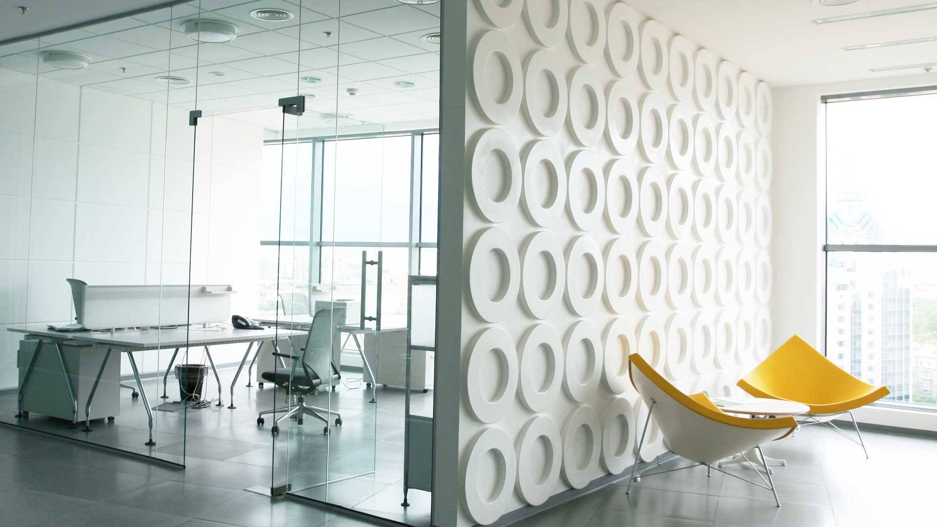 Interior Fit-Out